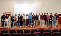Oğuzeli MYO’da “Narkogençlik Eğitim Modülü” Konferansı