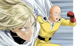 One Punch Man 3. Sezon Ne Zaman Başlayacak? Yayın Tarihi Belli Oldu mu? İşte Son Gelişmeler
