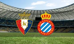 Osasuna - Espanyol maçı CANLI YAYIN BİLGİSİ: Şifresiz nereden izlenir, hangi kanalda?