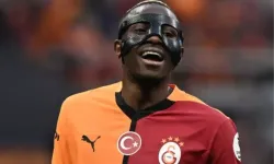 Osimhen Al Hilal’e Transfer Oldu mu, Galatasaray’dan Neden Ayrılıyor?
