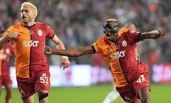 Victor Osimhen Galatasaray’da Kalacak Mı? Bonservis Bedeli ve Transfer Gelişmeleri
