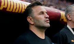 Okan Buruk: "Şampiyonluk yolunda çok az bir yolumuz kaldı"