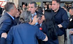 Özgür Özel’e saldırıda Gaziantep detayı