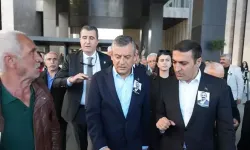 CHP Genel Başkanı Özel’e saldıran şahsın ifadesi ortaya çıktı