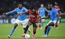 Parma - Napoli Maçı Şifresiz Kanalı, Canlı Yayın Bilgisi (Saati, Hangi Kanalda, Nereden İzlenir?)
