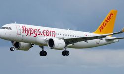 Pegasus’tan 1 Euro’ya Yurt Dışı Uçuş Fırsatı!