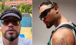 Rapçi Lvbel C5 hakkında tahliye kararı!
