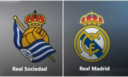 Real Madrid’den Ancelotti ve Modric’e Veda Gecesi: Sociedad’a Karşı 4-1’lik Zafer