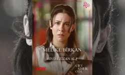 Çift Kişilik Oda Melike Kimdir? Gerçek Adı, Sevgilisi, Evli mi, Hangi Dizilerde Oynadı, Burcu, Doğum Tarihi, Aslen Nerel