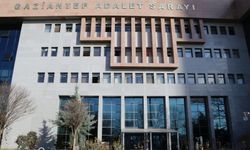 T.C. GAZİANTEP 46. ASLİYE CEZA MAHKEMESİ Sayı : E.74945722-2025/59-Ceza Dava Dosyası 14.05.2025