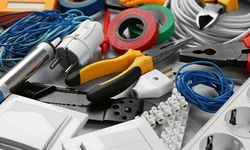 ELEKTRONİK MALZEME VE HIRDAVAT MALZEMESİ SATIN ALINACAKTIR GAZİANTEP BÜYÜKŞEHİR BELEDİYESİ