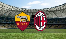 Roma - Milan maçı canlı yayın bilgisi, şifresiz kanalı, nereden izlenir?