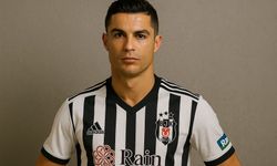 Cristiano Ronaldo Beşiktaş’a Transfer Mi Oluyor?