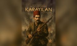 “Antep Savunması’nın Bayrak Şehitlerinden Karayılan” adlı eser e-kitap olarak yayımlandı