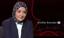 Saadet Oruç Kimdir, Aslen Nereli, Evli mi, Eşi Kim, Görevi, Ne İş Yapıyor, Kaç Yaşında, Biyografisi