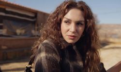 Sahra Şaş: İstanbul'dan Ekranlara Uzanan Başarı Hikayesi