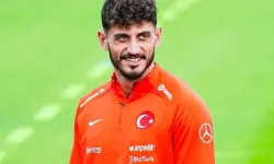Samet Akaydın Kimdir? Hangi Takımda Oynuyor, Kaç Yaşında, Evli Mi, Sevgilisi Kim?