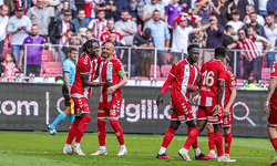 Samsunspor Sivasspor maçı şifresiz kanalı, canlı yayın bilgisi, saati, hangi kanalda?