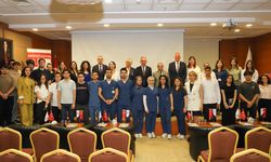 SANKO Üniversitesi’nde 19 Mayıs programı düzenlendi