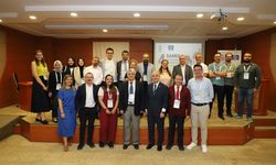 SANKO Üniversitesi’nde romatoloji sempozyumu düzenlendi