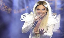 Linet Kimdir? İsrailli-Türk Şarkıcının Hayatı ve Müzik Kariyeri