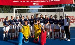 Polisgücü’nün sultan ve kaplanları yarı finalde