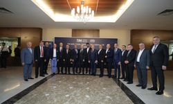 TİM bölgesel ihracat buluşmaları Gaziantep’te gerçekleşti