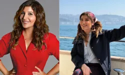 Şebnem Bozoklu Kimdir, Kaç Yaşında, Aslen Nereli, Evli mi, Eşi Kim, Çocuğu Var mı, Alevi mi, Hangi Yapımlarda Rol Aldı?