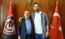 Gaziantep FK’dan beklenen açıklama! Selçuk İnan gitti