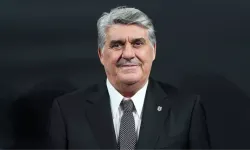 Serdal Adalı, Beşiktaş’ta Güven Tazeledi: Yeni Dönem Resmen Başladı