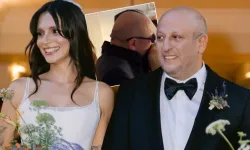 Serkan Keskin'in Eşi Meriç Aral Kimdir, Kaç Yaşında ve Nereli?