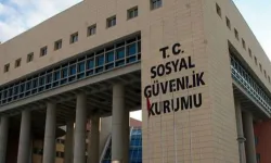 SGK değişikliğe gitti! İşte erken emeklilik hakkı kaldırılan meslekler