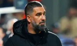 Shakhtar Donetsk'in yeni hocası Arda Turan, Galatasaray'ı sildi