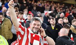 Sunderland, 95. Dakikada Attığı Gol ile Premier Lig'e Döndü