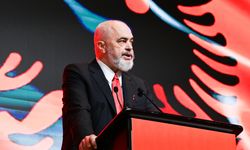 Edi Rama kimdir?