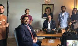 Sırrı Süreyya Önder Son Filmi: Rol Aldığı Filmi Göremedi
