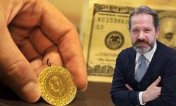 İslam Memiş'ten Altın ve Gümüş Yatırımcılarına Yeni Uyarı