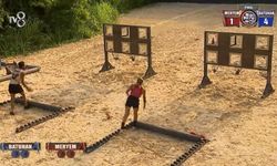 Survivor'da dokunulmazlık kolyeyi Batuhan aldı! 29 Mayıs'ta 2. eleme adayı belli oldu