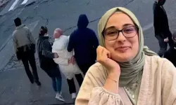 ABD'de Gözaltına Alınan Rümeysa Öztürk Serbest Bırakıldı