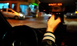 Taksiyle Yolculukta Yeni Dönem Başlıyor