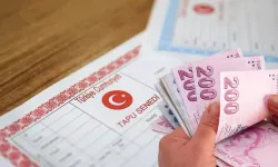 Tapu işlemlerine zam geldi! 2025 tapu döner sermaye ücretleri ne kadar oldu?
