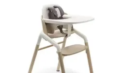 Tehlike Saçıyor! Popüler Mama Sandalyesi Geri Çağrıldı