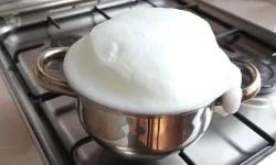 Tencere Taşmalarına Son! Sadece Bu Basit Yöntemle Yemekler Taşmıyor