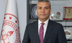 Cumhurbaşkanlığı kararı Resmi Gazete’de! Yasin Tepe görevden alındı…