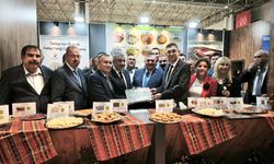GTB, Asırlık Tatları MFF Fuarı’na Taşıdı