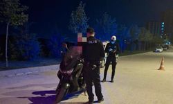 Gaziantep’te Parklarda Sıkı Denetim:  20 Şahıs Yakalandı, Yüzbinlerce Lira Ceza..