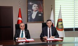 GAÜN ve GSO’dan Gaziantep Sanayisine Güç Katan Bilimsel İş Birliği