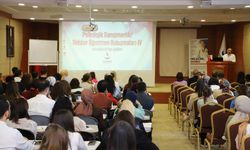 SANKO Üniversitesi’nde Rehber Öğretmen Buluşmaları Etkinliği Düzenlendi