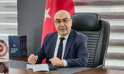 Gaziantep YMMO’da Seçim: Başkan Alpay’dan Görev Yaptığı Döneme İlişkin Değerlendirme