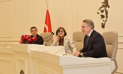 Ossowski: Türkiye’nin Bir Feneri Gibi Gaziantep